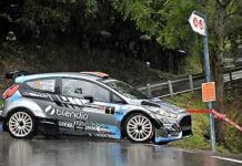 Pernia y Cue, vencen en Cobreces