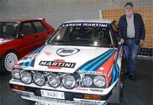 Los Vídeos de «Güelo» – Rallye de Cantabria 2002