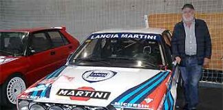 Los Vídeos de «Güelo» – Rallye de Cantabria 2002