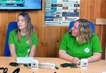 Rallysprint de Miera – Videoentrevistas