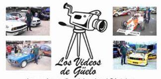 Rallye Santander – Cantabria 2002 – «Los Vídeos de Güelo»