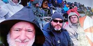 Subida a la Bien Aparecida, año2002- «Los Vídeos de Güelo»