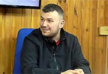 Iván Fernández – Campeón Copa Junior de Montaña 2025