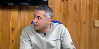 Gustavo Castro – Campeón de Carrozados 2025