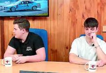 Aitor Llarena Jr. – Robertin López – Campeones Slalom 2025