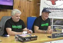 Pronillo Sport – «Regreso al Pasado»