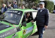 Subida a la Bien Aparecida año 2001- «Los Vídeos de Güelo»