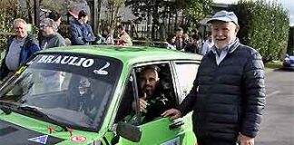 Subida a la Bien Aparecida año 2001- «Los Vídeos de Güelo»