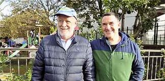 Rallye Torrelavega 2002- «Los Vídeos de Güelo»