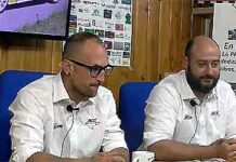 Rallysprint Limpias – Liendo 2026 – Video entrevistas.