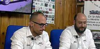 Rallysprint Limpias – Liendo 2026 – Video entrevistas.