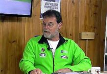 Retroclasica Marina de Cudeyo – Video entrevistas