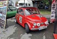 La Retroclasica Marina de Cudeyo, repite éxito otra temporada más
