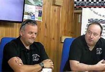 Concentración Clásicos Racing Junta de Voto – Videoentrevistas