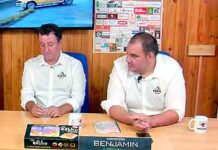 Rallysprint Falda de Cabarga 2026- Videoentrevistas