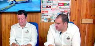 Rallysprint Falda de Cabarga 2026- Videoentrevistas