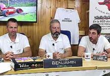 Subida a Secadura 2026 – Videoentrevistas
