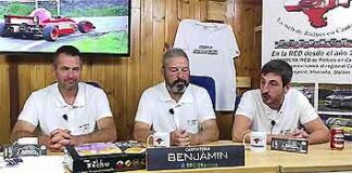 Subida a Secadura 2026 – Videoentrevistas