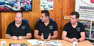 Concentración Racing de Mirones 2026- Video Entrevistas