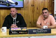 Tertulia Car-Cross de Montaña – Videoentrevistas